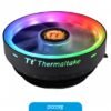 959412_2.jpg Cooler Fan CPU Thermaltake UX100 ARGB 1150/AM4