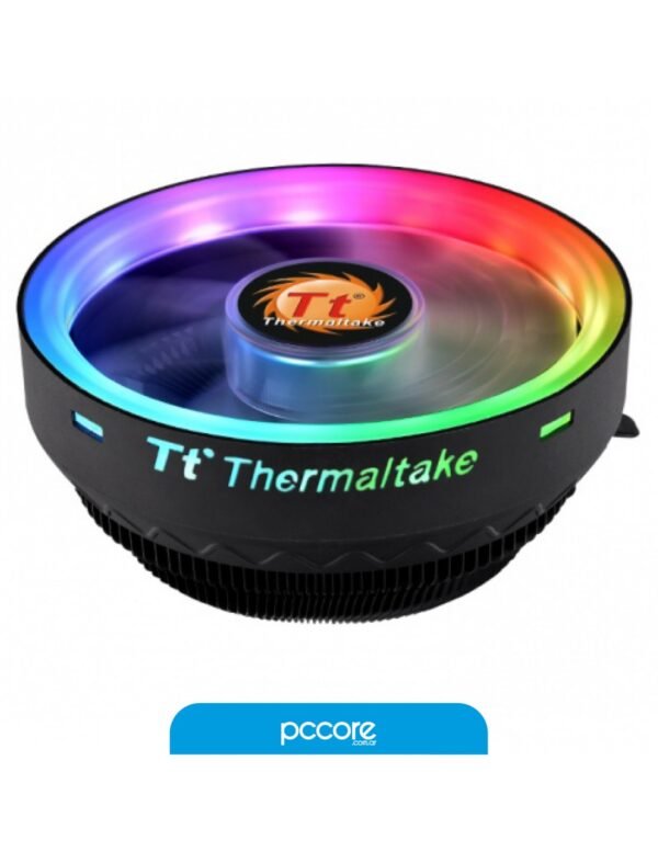959412_2.jpg Cooler Fan CPU Thermaltake UX100 ARGB 1150/AM4