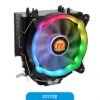 Cooler Fan CPU Thermaltake UX200 SE ARGB 1700/1200/Am4/Am5