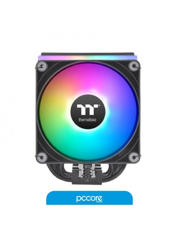 959416_2.jpg Cooler Fan CPU Thermaltake Astria 400 ARGB Black 1700/1200/Am4/Am5