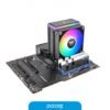 959416_5.jpg Cooler Fan CPU Thermaltake Astria 400 ARGB Black 1700/1200/Am4/Am5