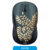 Mouse Inalambrico Logitech M317c Golden Garden
