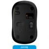 Mouse Inalambrico Logitech M317c Golden Garden