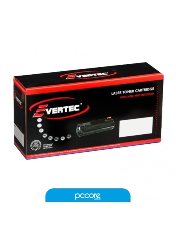 Toner Brother Tn-1060 P/Hl-1200/1212 Evertec