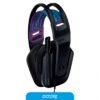 Auriculares Logitech G335 Plug 3.5 Gamer Black