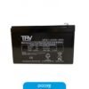 Bateria Gel Trv 12v 9.0 Ah Para Ups 1200/2000