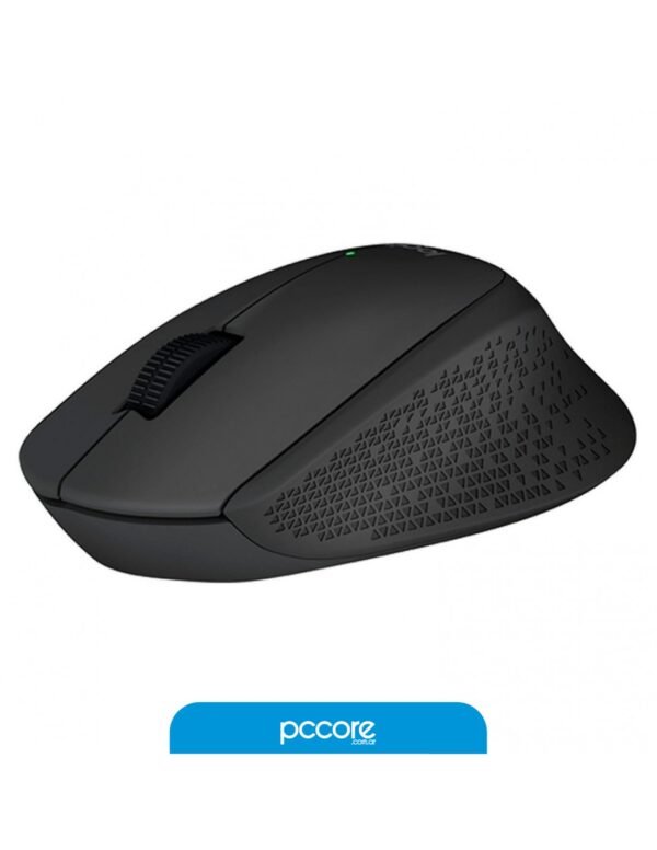 Mouse Inalambrico Logitech M280 Black