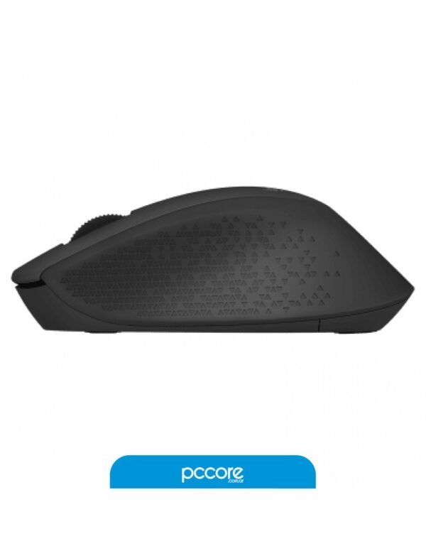 Mouse Inalambrico Logitech M280 Black
