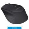 Mouse Inalambrico Logitech M280 Black