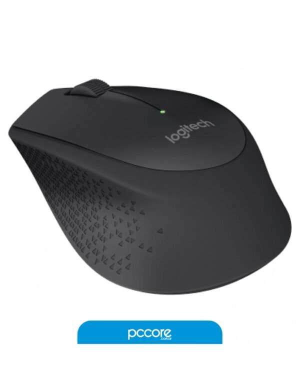 Mouse Inalambrico Logitech M280 Black