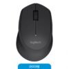 Mouse Inalambrico Logitech M280 Black