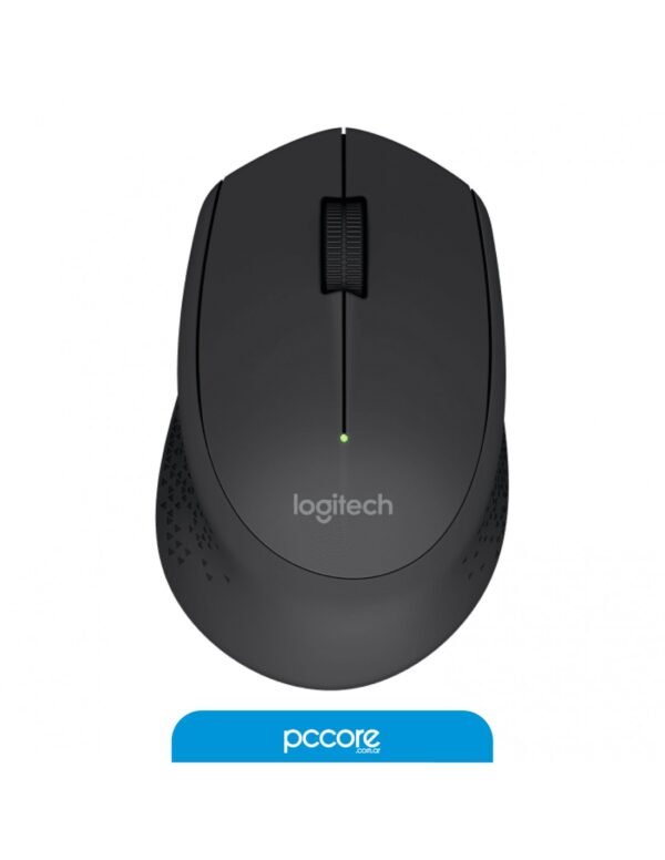 Mouse Inalambrico Logitech M280 Black