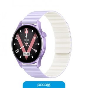 Smartwatch Kieslect KS Negro