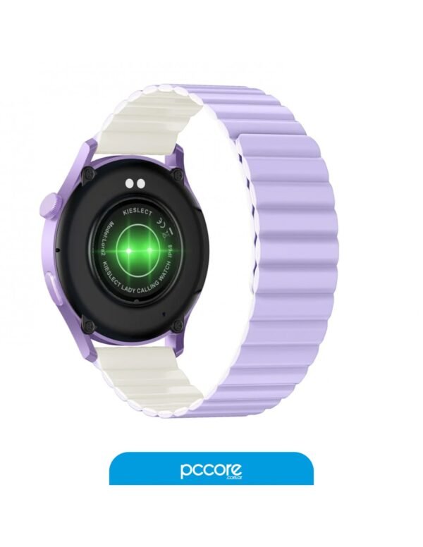 Smartwatch Kieslect Lady Lora 2 41mm Lila