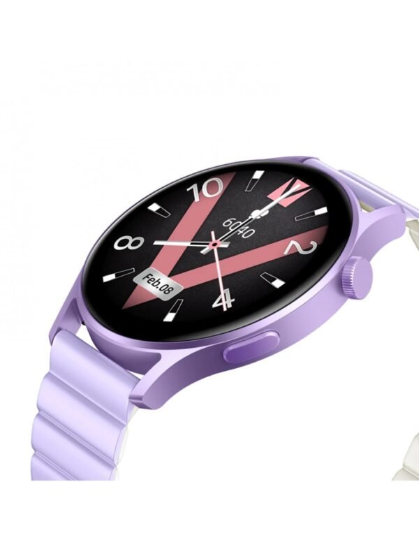 Smartwatch Kieslect Lady Lora 2 41mm Lila