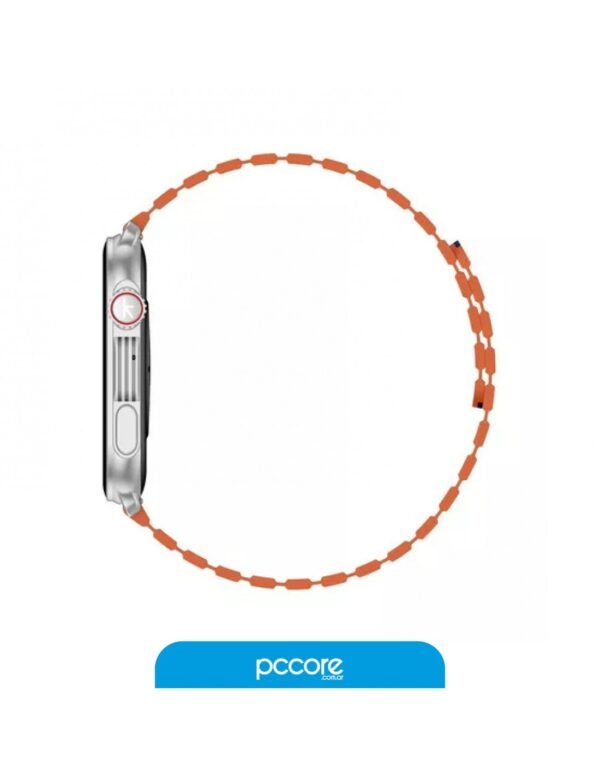 98603_5.jpg Smartwatch Kieslect KS Pro 46mm Azul/Naranja