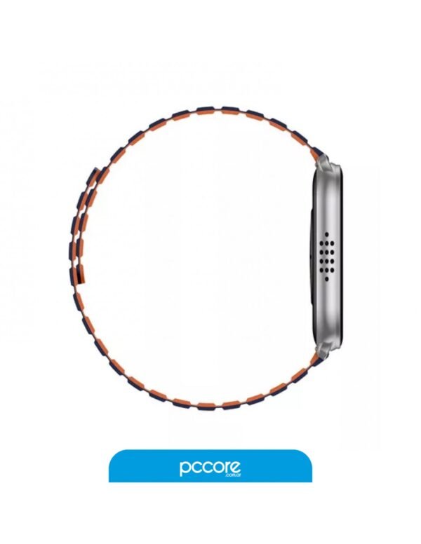 98603_6.jpg Smartwatch Kieslect KS Pro 46mm Azul/Naranja