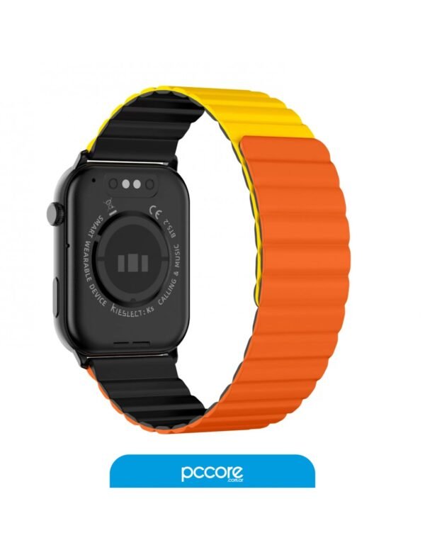 98605_4.jpg Smartwatch Kieslect KS Negro