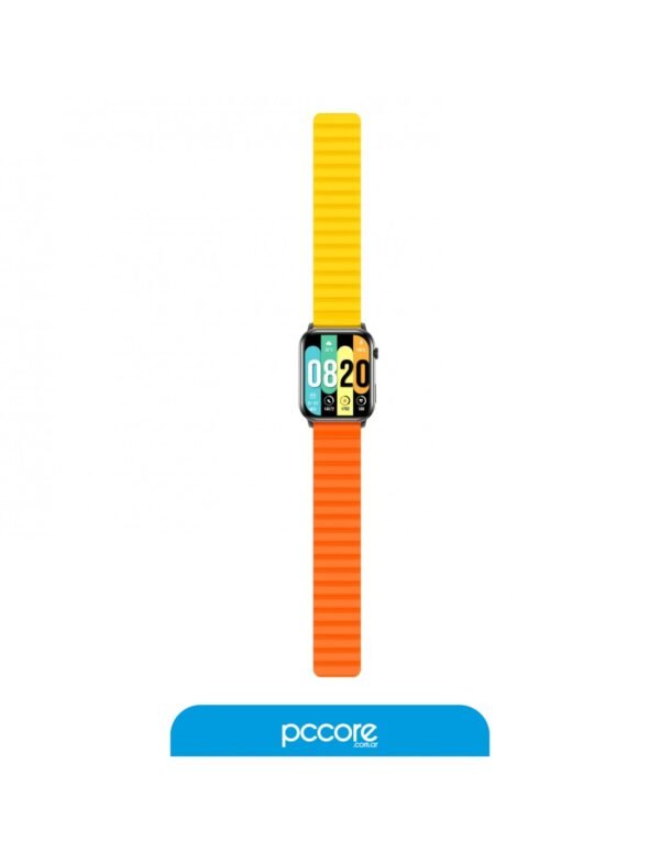 98605_5.jpg Smartwatch Kieslect KS Negro