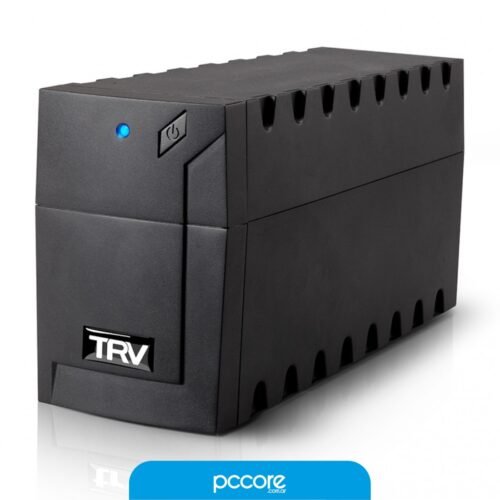 Ups Trv Neo 650 4 Tomas 220v 650va USB y Soft Monitoreo