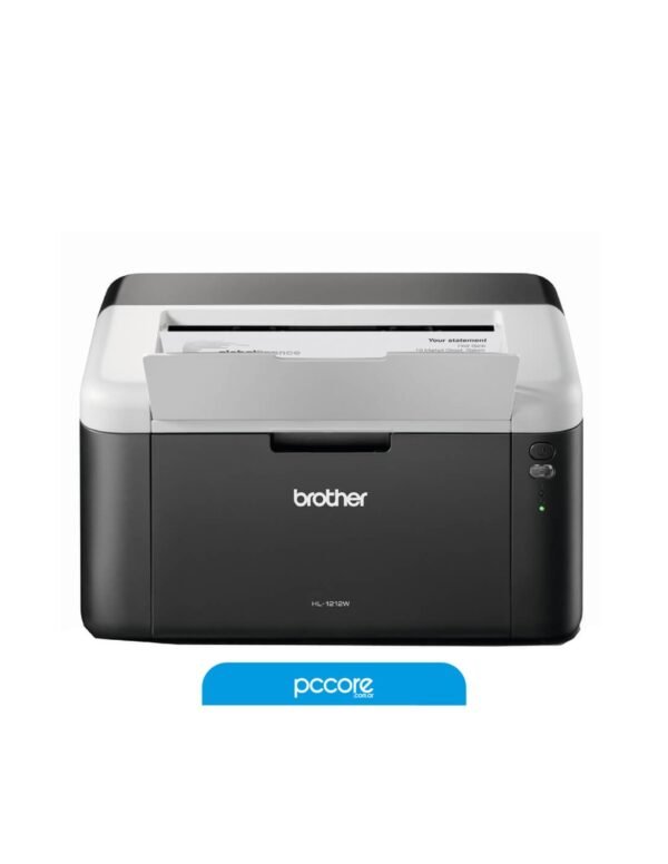 Impresora Laser Monocromatica Brother HL 1212W Wifi