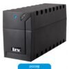 Ups Trv Neo 850A 4 Tomas 220v 850va