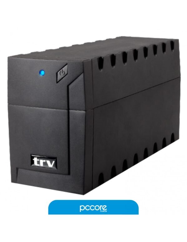 Ups Trv Neo 850A 4 Tomas 220v 850va