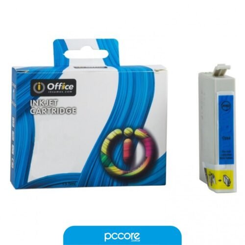 Cartucho Epson T296 Cyan Office