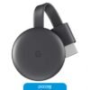 98723_1.jpg Google Chromecast 3 SmartTV Sin Trafo Usb Black Smartbox