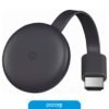 98723_4.jpg Google Chromecast 3 SmartTV Sin Trafo Usb Black Smartbox