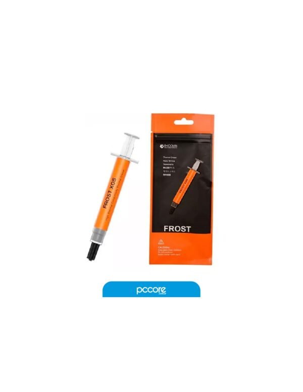 Pasta Térmica ID-Cooling Frost X05 5Grs Silver