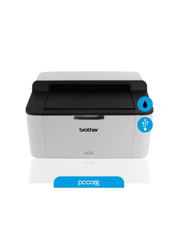 98731_1.jpg Impresora Laser Monocromatica Brother HL 1200 USB