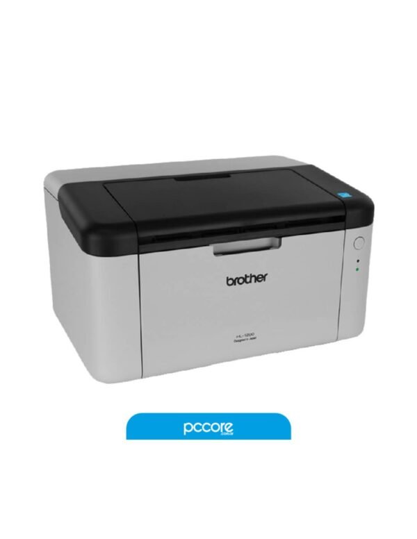 98731_3.jpg Impresora Laser Monocromatica Brother HL 1200 USB
