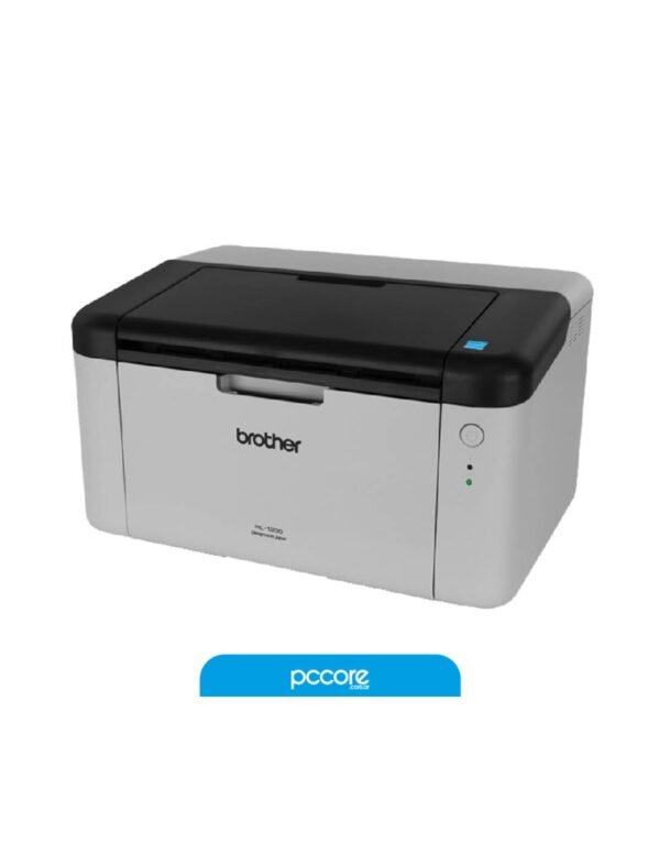 98731_4.jpg Impresora Laser Monocromatica Brother HL 1200 USB