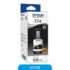 98750_2.jpg Botella De Tinta Epson 774 Negra
