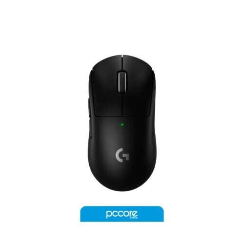 98775_1.jpg Mouse Inalambrico Logitech G Pro 2 Con Lightspeed Wireless Black