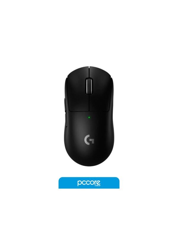 Mouse Inalambrico Logitech G Pro 2 Con Lightspeed Wireless Black