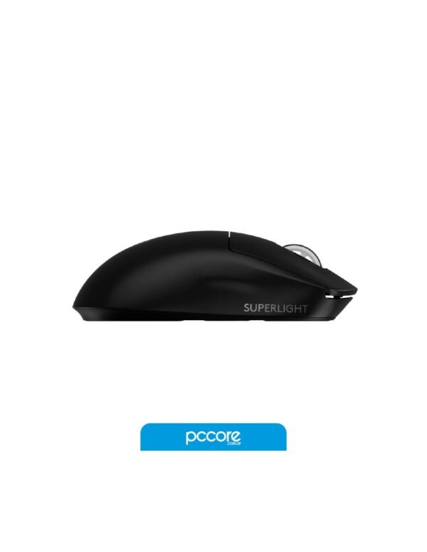 Mouse Inalambrico Logitech G Pro 2 Con Lightspeed Wireless Black