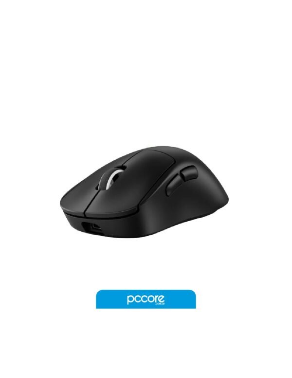 Mouse Inalambrico Logitech G Pro 2 Con Lightspeed Wireless Black
