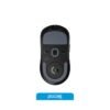 Mouse Inalambrico Logitech G Pro 2 Con Lightspeed Wireless Black