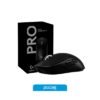 Mouse Inalambrico Logitech G Pro 2 Con Lightspeed Wireless Black