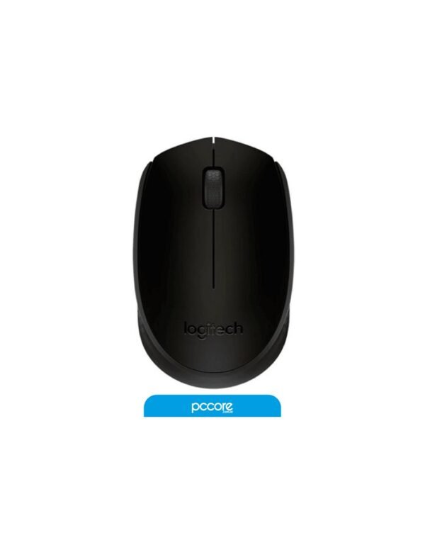 98830_1.jpg Mouse Inalambrico Logitech M170 Negro