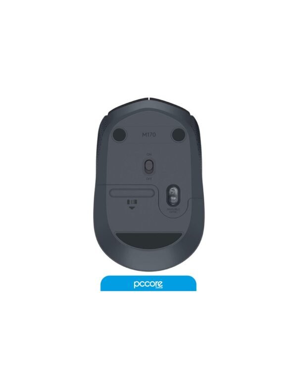 98830_4.jpg Mouse Inalambrico Logitech M170 Negro