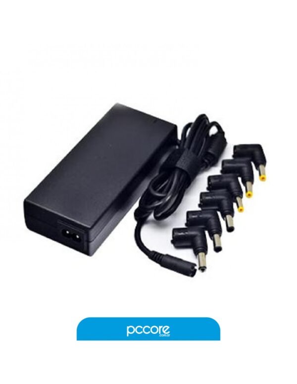 98923_2.jpg Cargador Universal Shure 65W 15-19.5V 3.3A-4.3A Sh-Cn065W