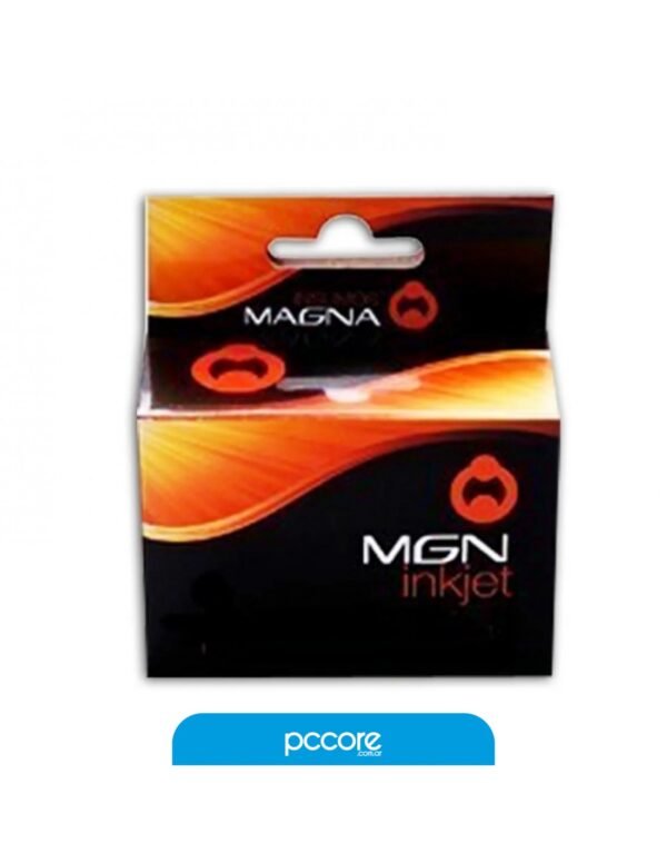 Cartucho Epson T296 Xl Amarillo MGN