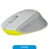 Mouse Inalambrico Logitech M280 Grey