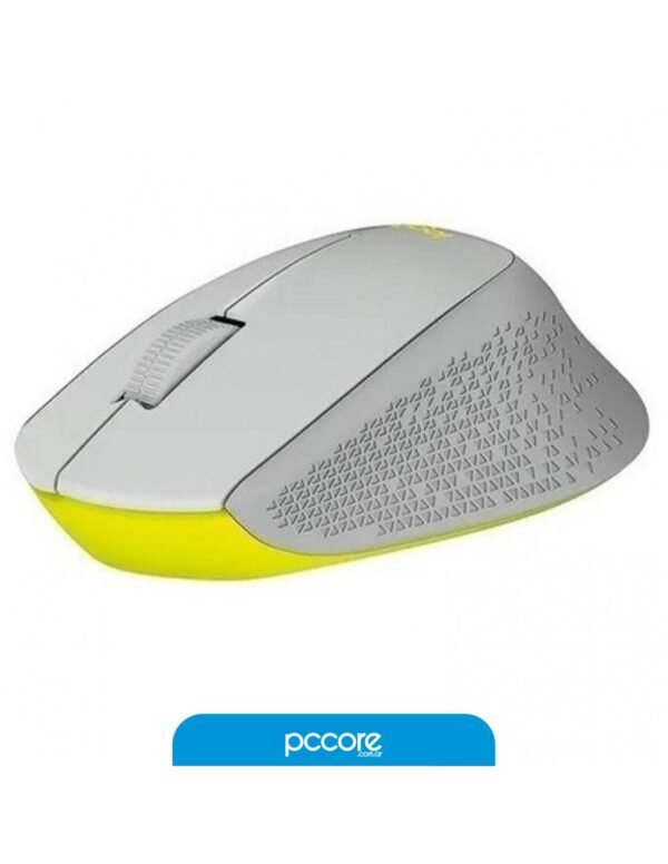 Mouse Inalambrico Logitech M280 Grey