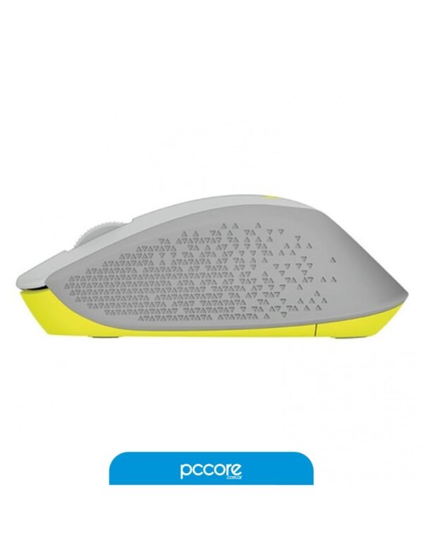 Mouse Inalambrico Logitech M280 Grey