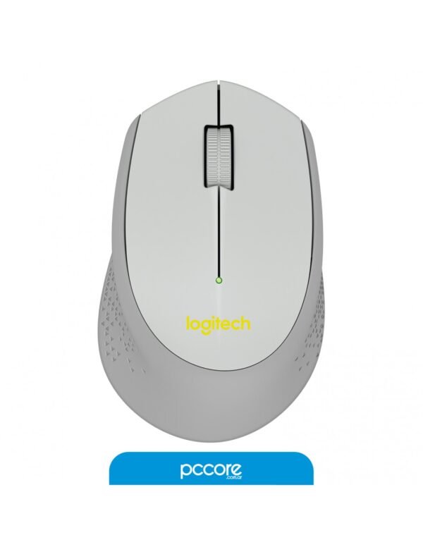 Mouse Inalambrico Logitech M280 Grey