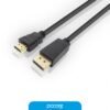 Cable Nisuta Displayport A Hdmi 1.8M Ns-Cadphd
